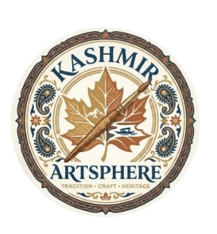Kashmir Artsphere Logo